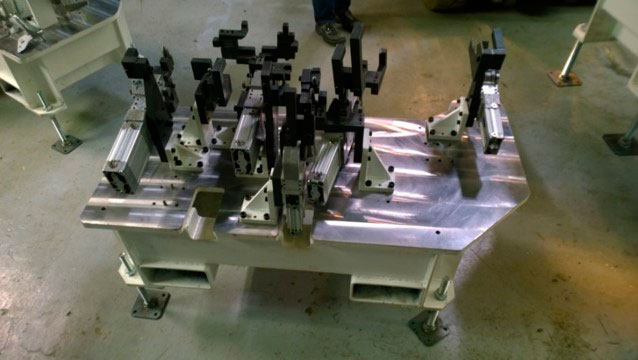 projects